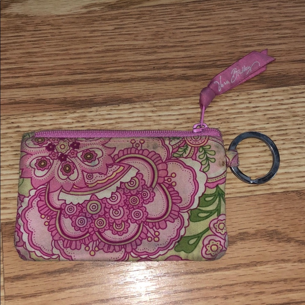 Change purse
